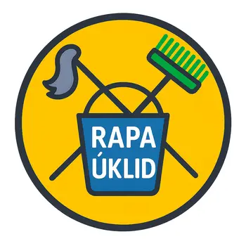 RAPA úklid